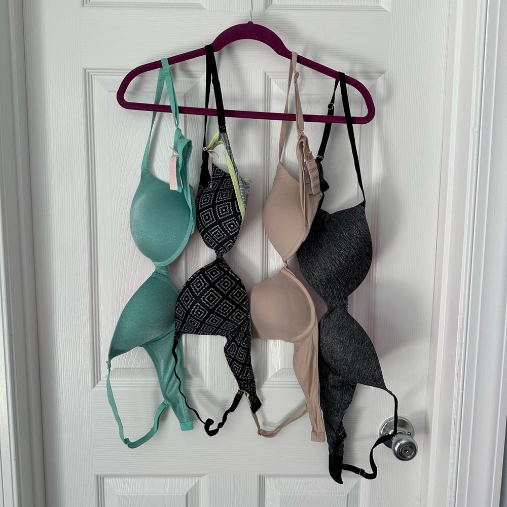 PINK Bras